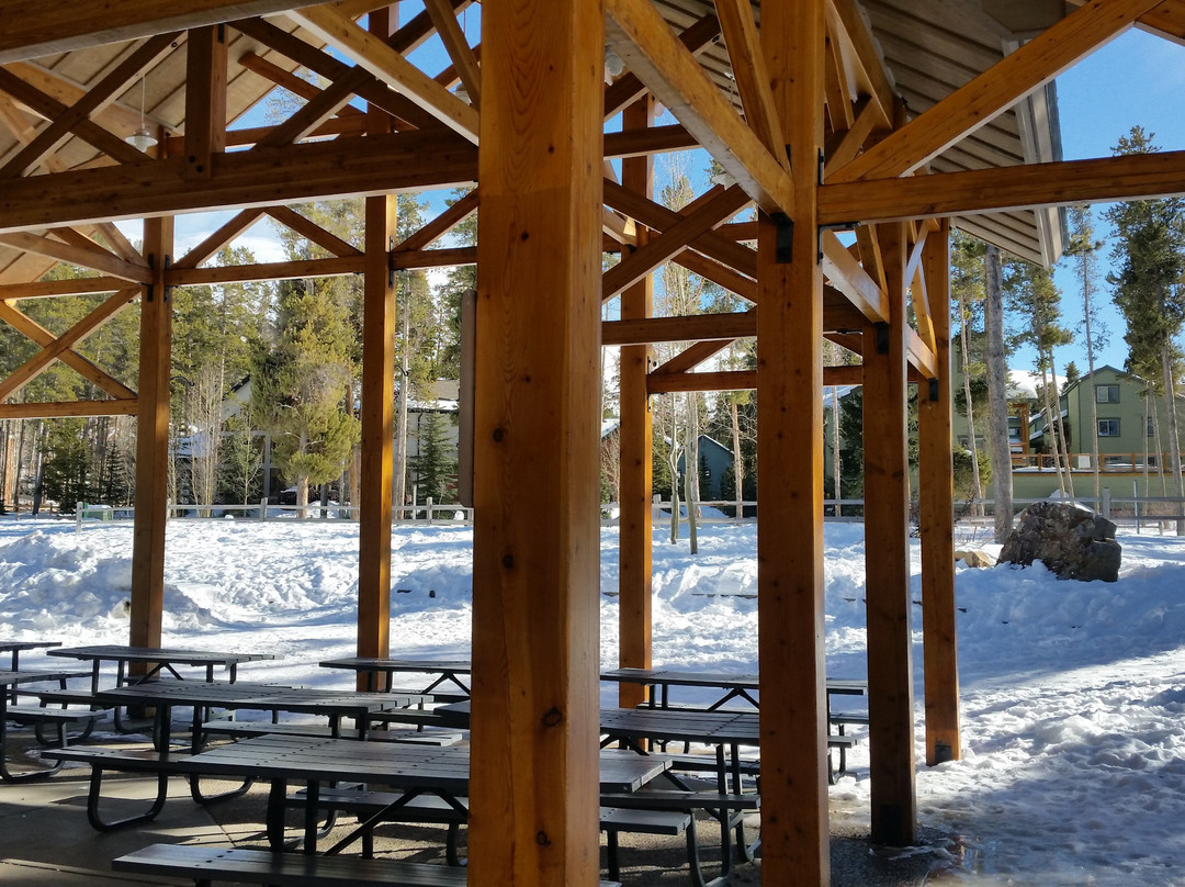 Carter Park-布雷肯里奇必去景点