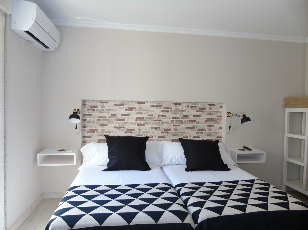 Casa San Nicolas主图