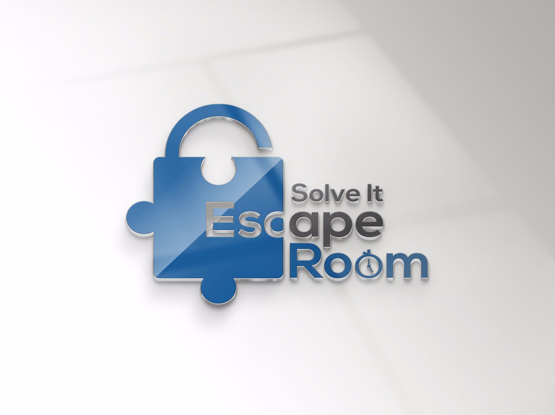 Solve It Escape Room景点图片