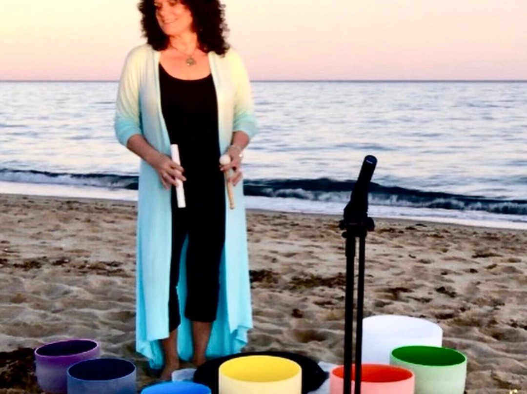 Lynn Packish-Mashpee必去景点