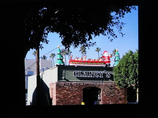 Clancy's in Seal Beach景点图片