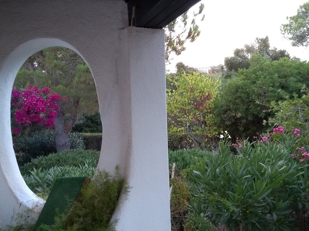 Quinta do Paraiso主图