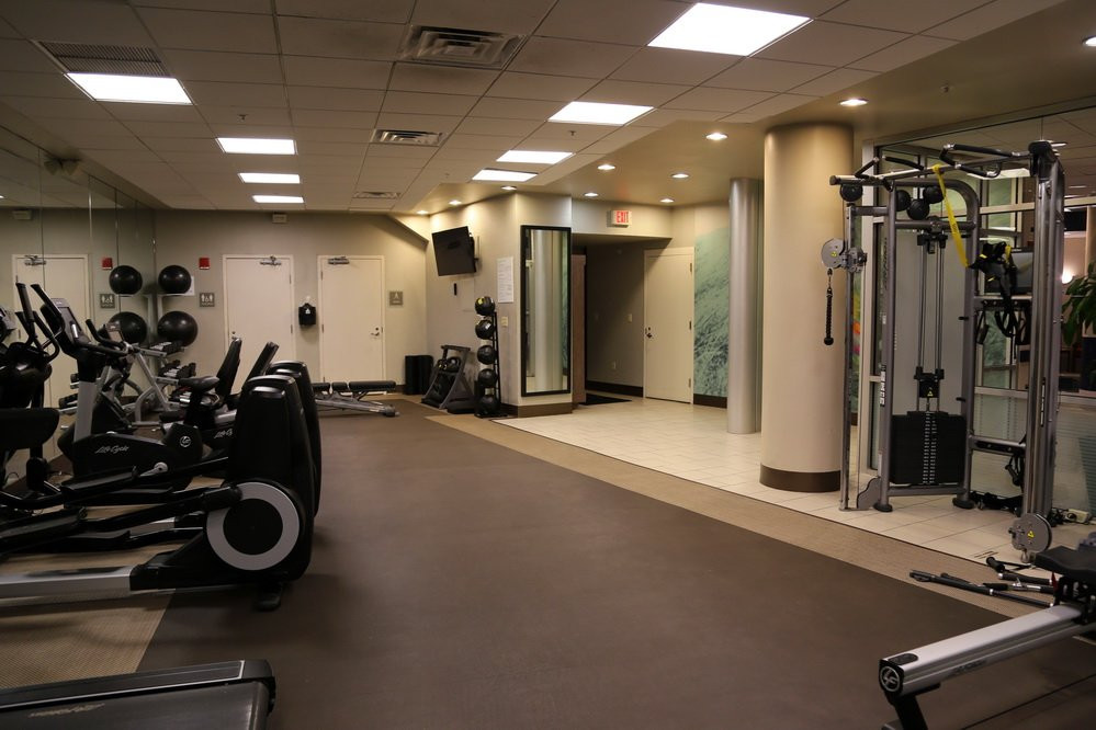 波士顿沃尔瑟姆威斯丁酒店主图