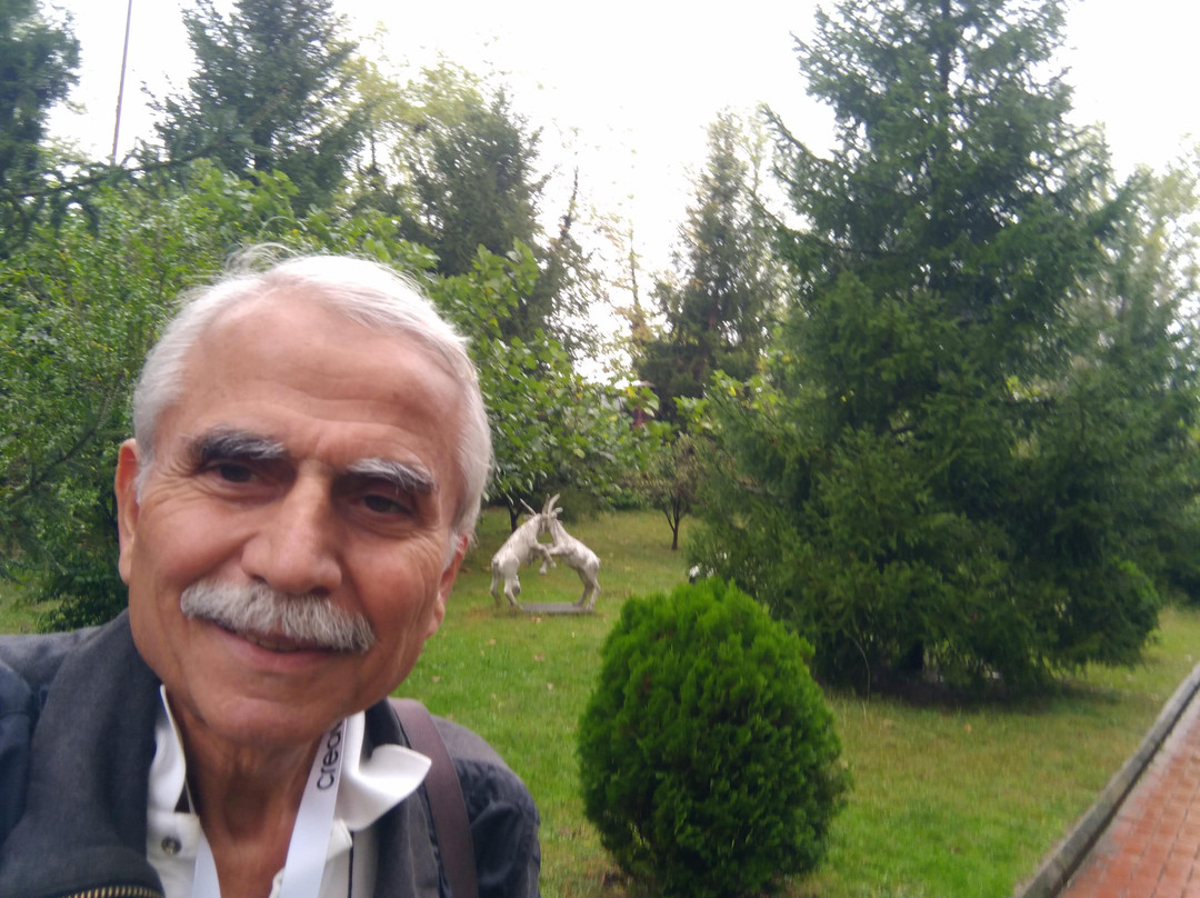 Canakcilar Hayvanat Bahcesi ve Botanik Park景点图片