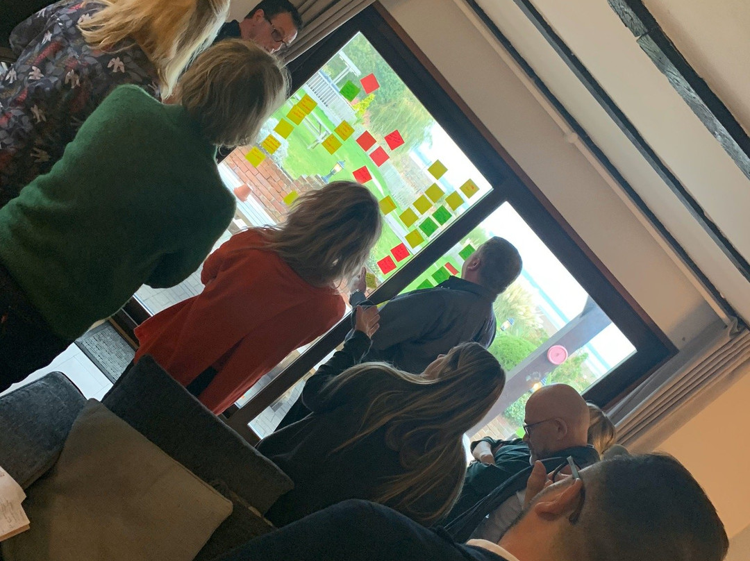 Bellropes Countryside Retreat主图