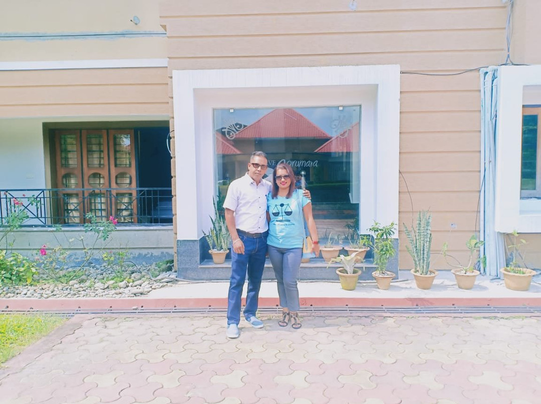 The Reserve Gorumara主图