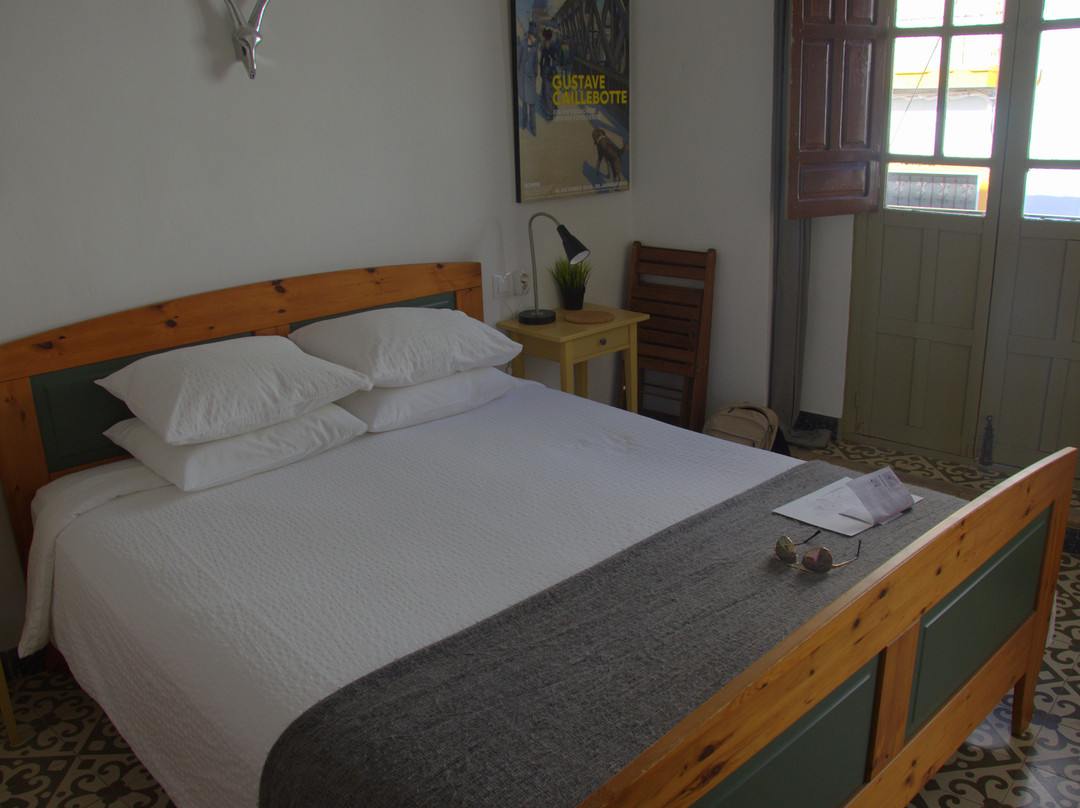 No 31 Bed & Breakfast主图