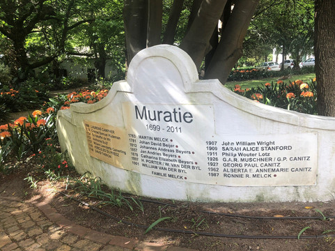 Afrivista Wine Tours-斯泰伦博斯必去景点