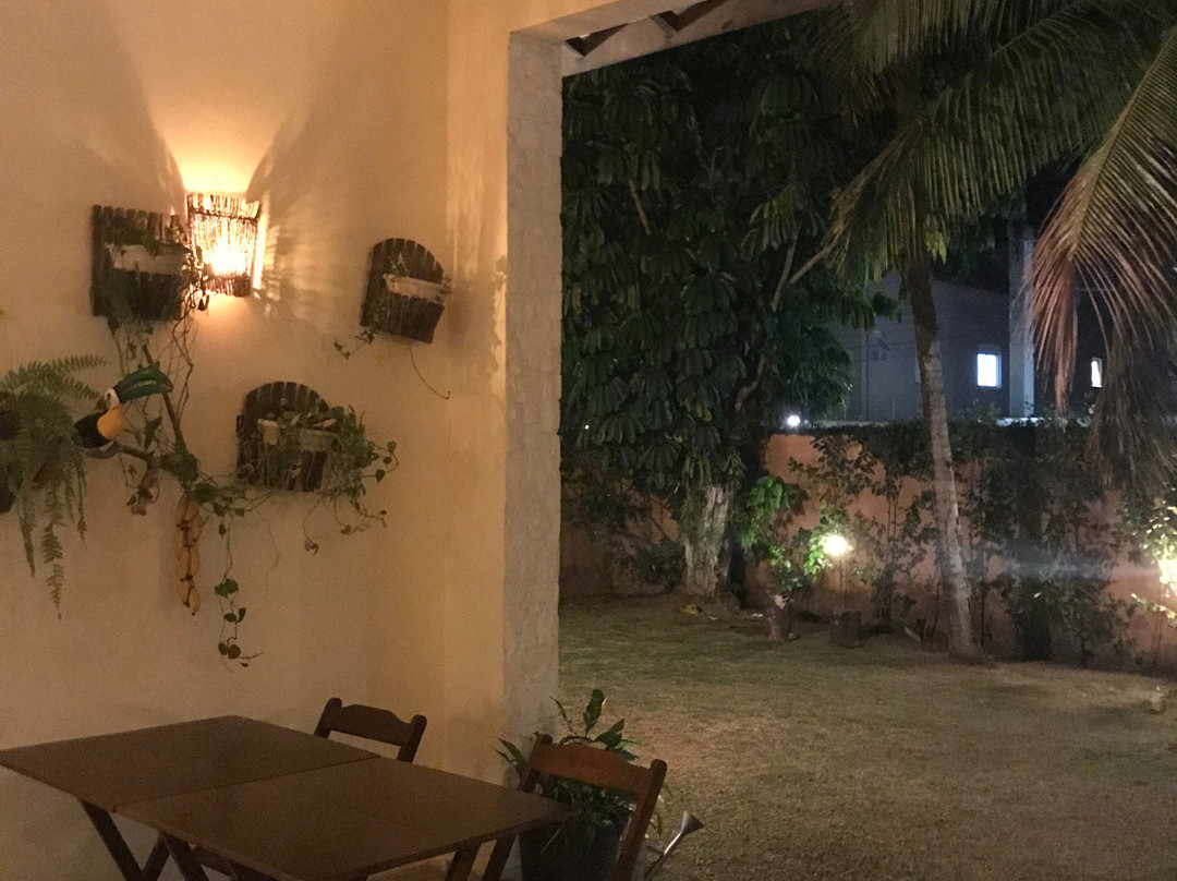 Pousada do Barao主图