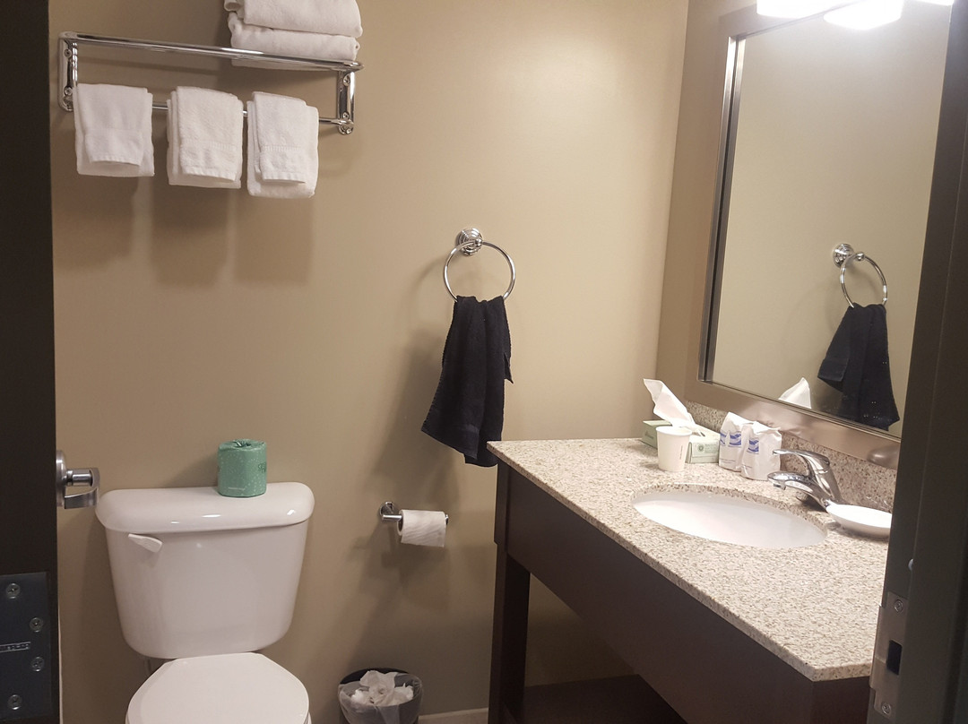 Sun & Ski Inn And Suites主图