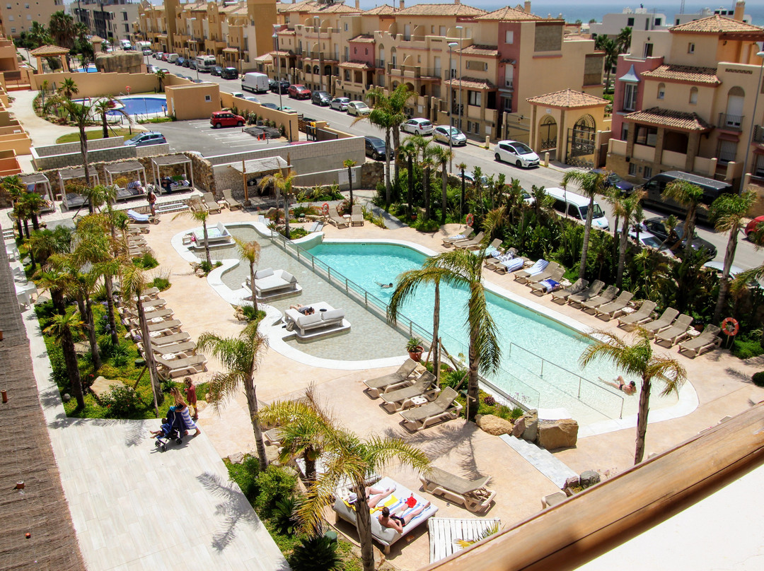 Hotel Tarifa Lances主图
