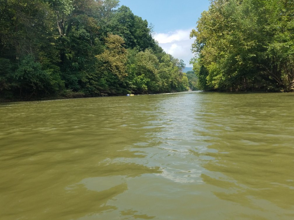 Shenandoah River Adventures-雪兰多国家公园必去景点