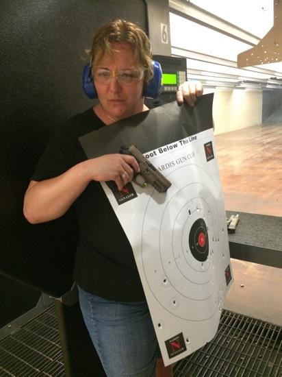 Nardis Gun Club-圣安东尼奥市必去景点