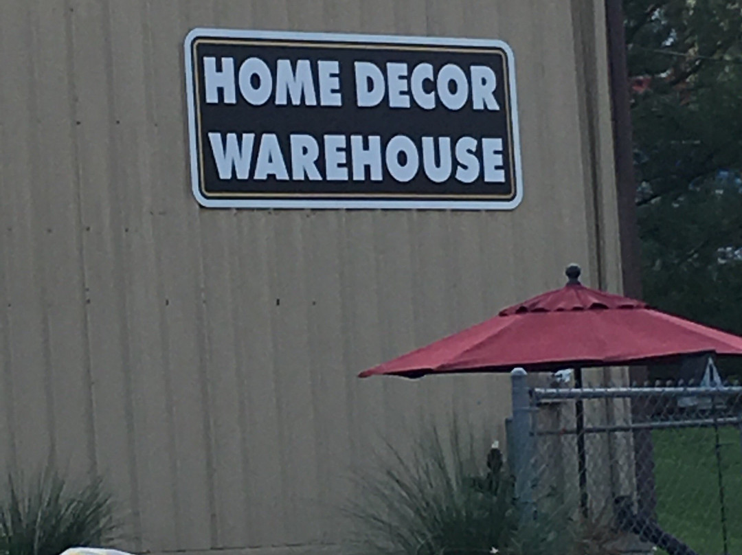 Home Decor Warehouse景点图片