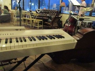 いちはらカフェ