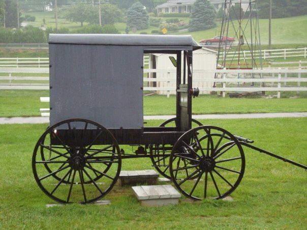 Amish Country景点图片