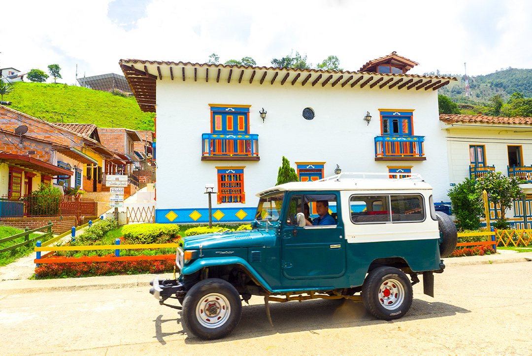Free Walking Tour-Jerico必去景点