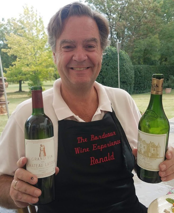 Chateau Coulon Laurensac主图