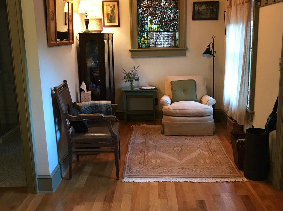 The Baker House Bed & Breakfast主图