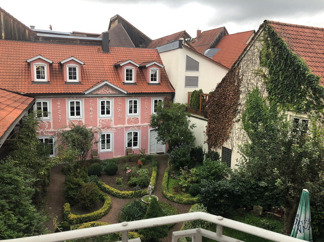 Hotel Ernestiner Hof主图