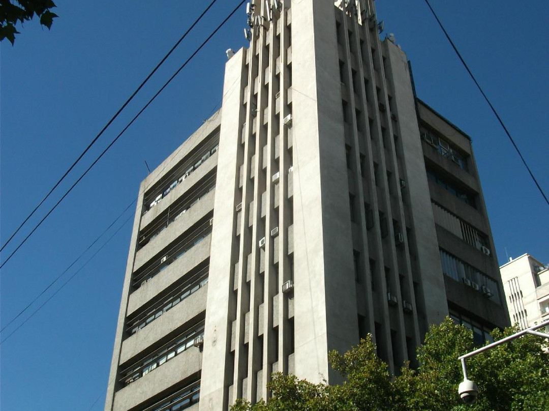 Edificio Gómez-门多萨必去景点