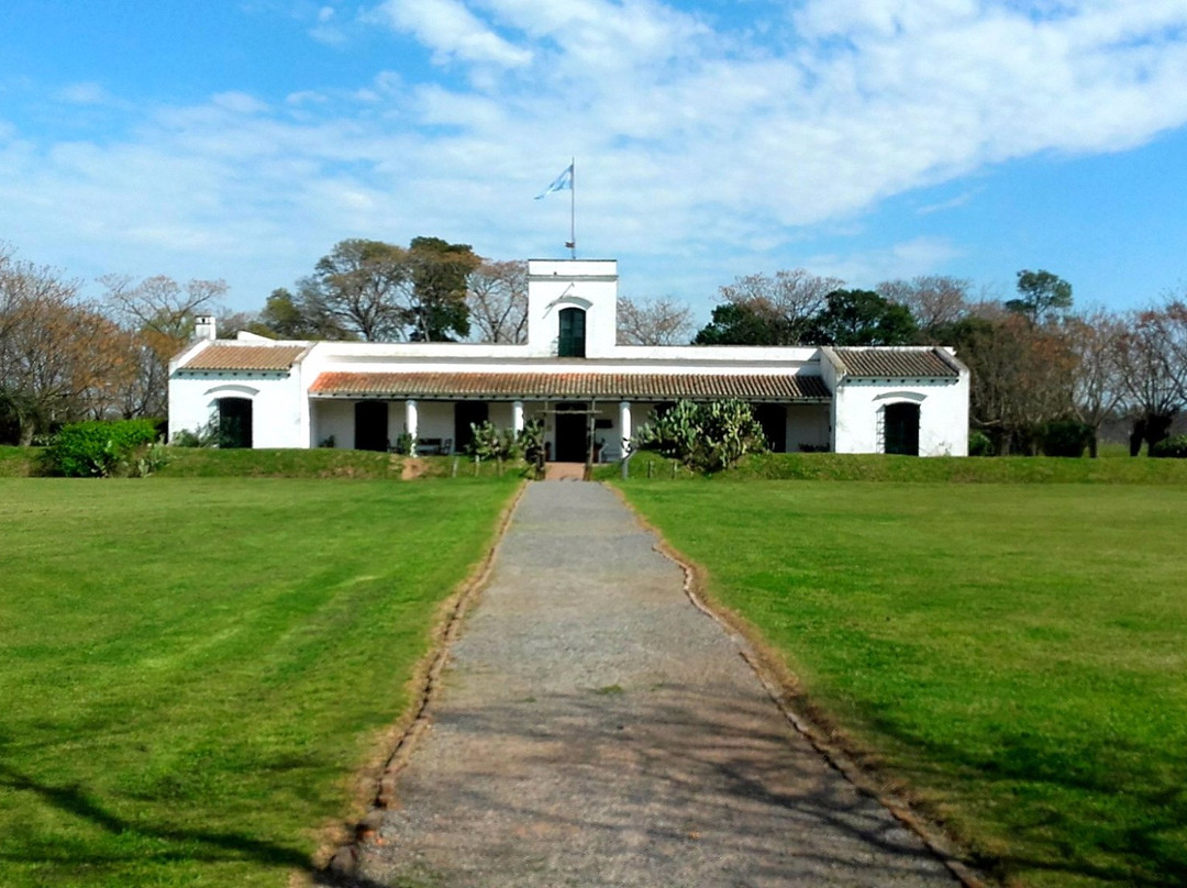 Museo Gauchesco y Parque Criollo Ricardo Guiraldes景点图片