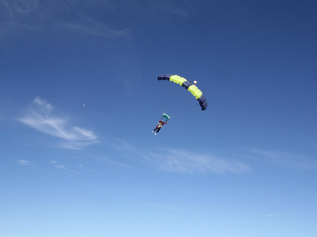 Skydive Center景点图片