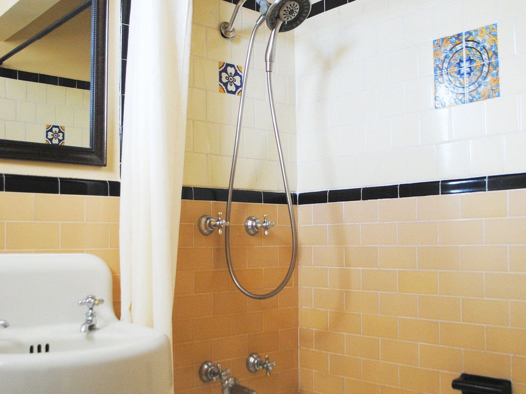 索诺拉旅馆主图