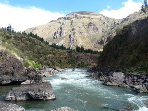 Urubamba River-Sepahua必去景点
