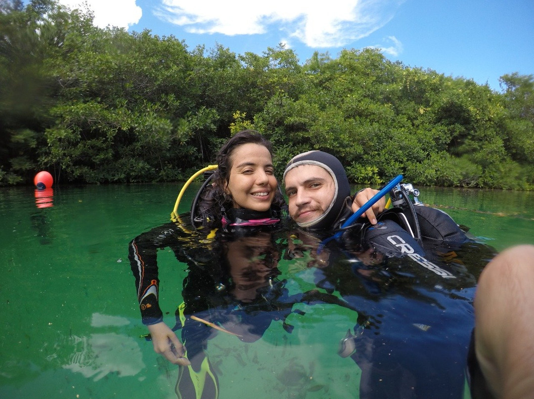 ProRec Dive Center-图伦必去景点