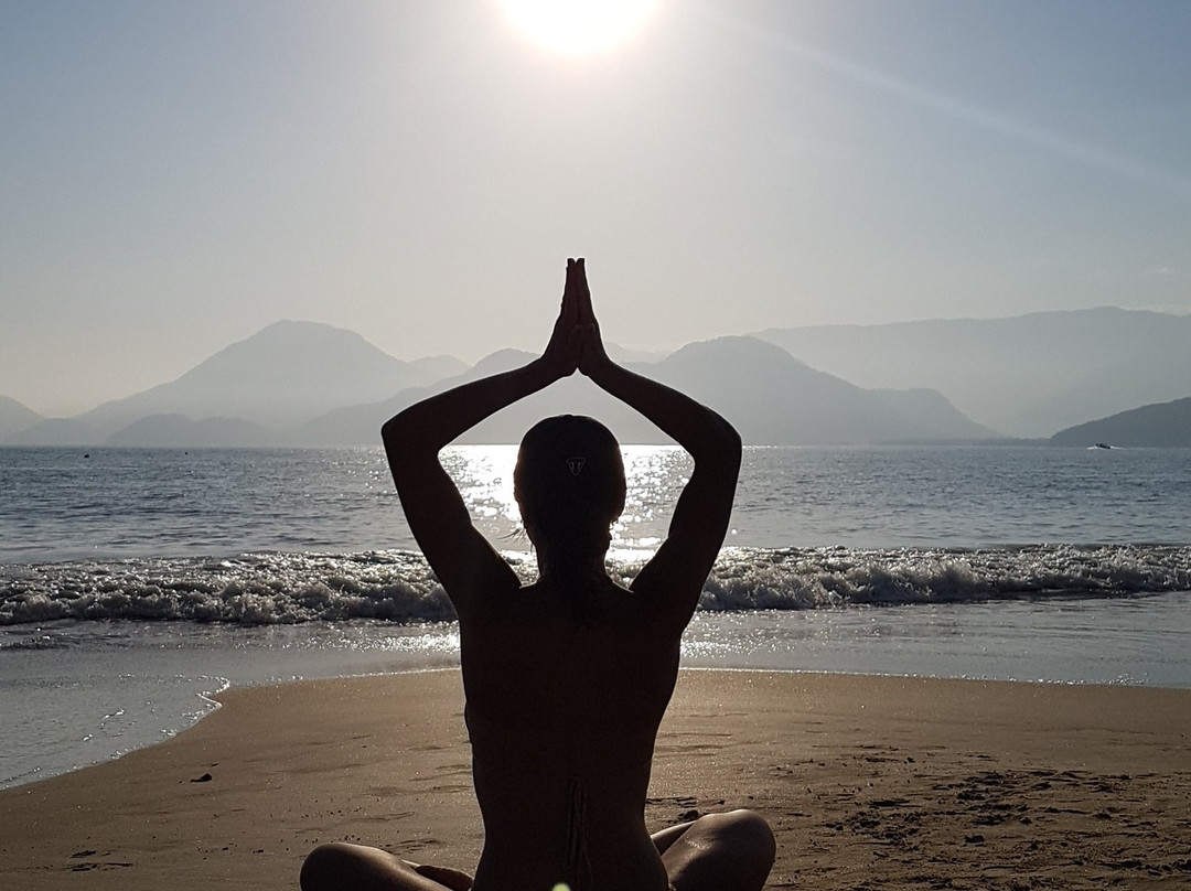 Engenho Beach-乌巴图巴必去景点