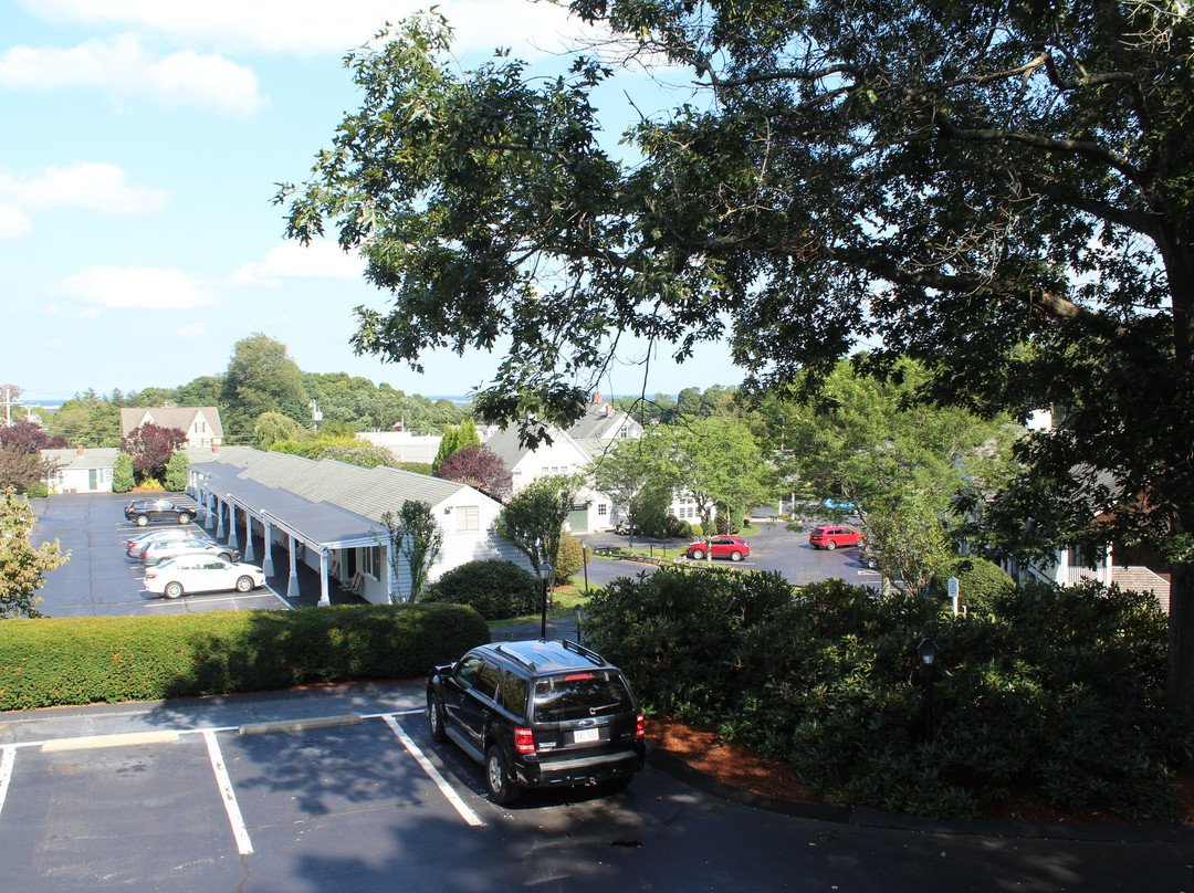 Best Western Plus Cold Spring主图