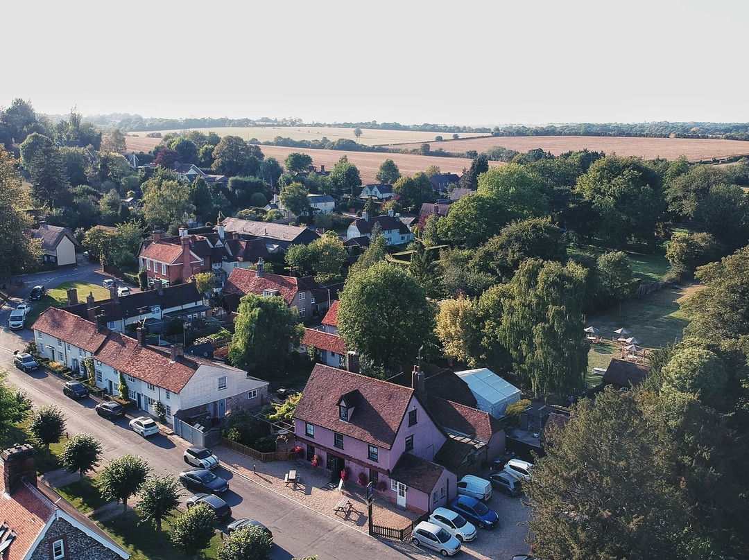 Buntingford旅游攻略图片
