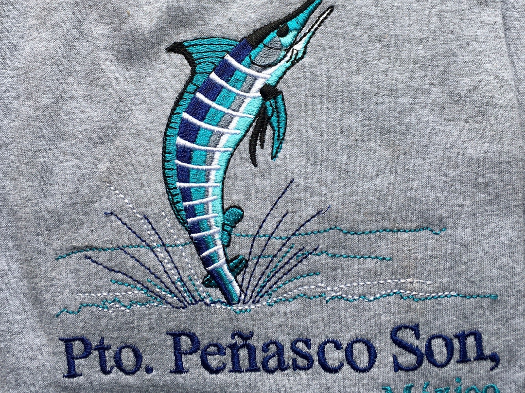 Old Port-佩纳斯科港必去景点