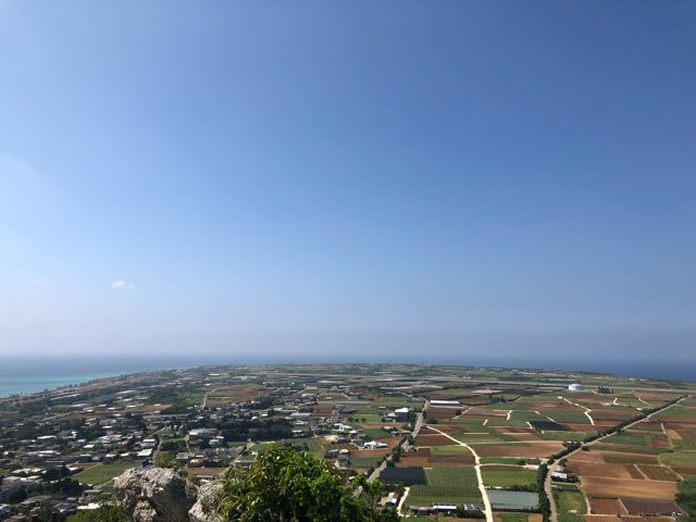 Mt. Iegusuku景点图片