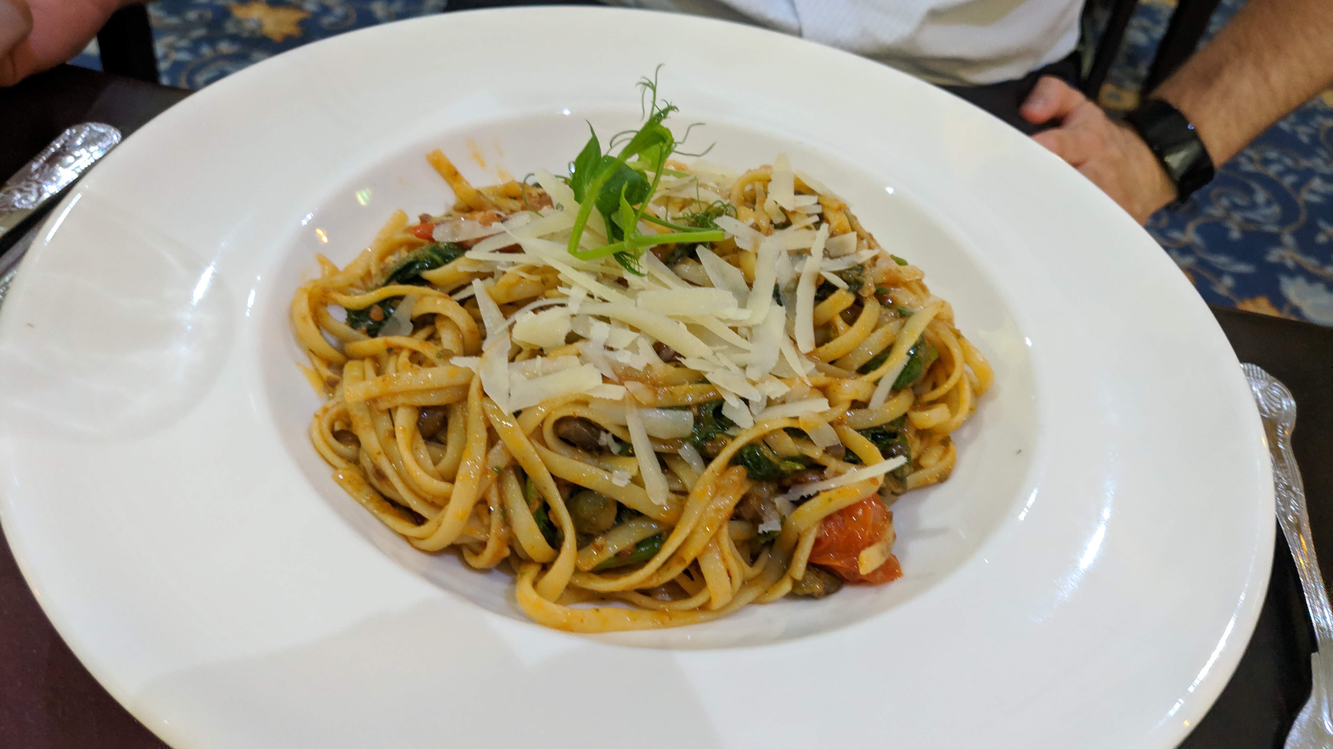 Stone House Hotel-餐饮