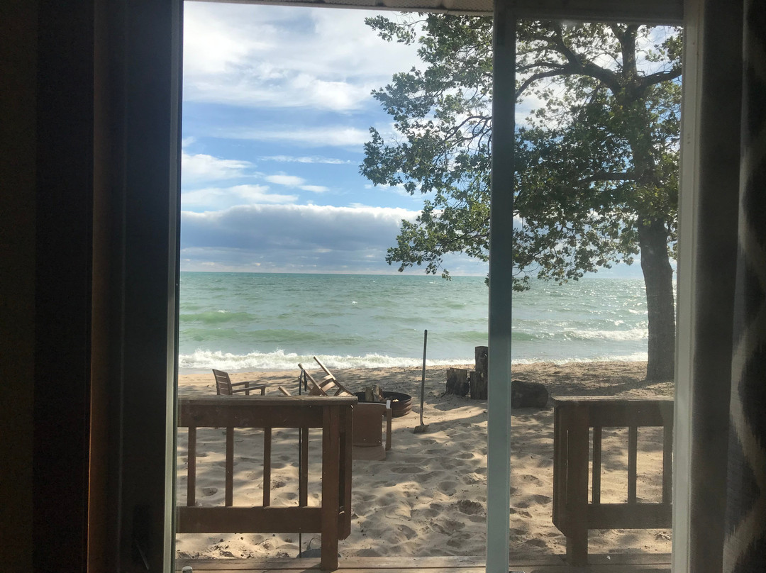 Camp Inn Lodge主图