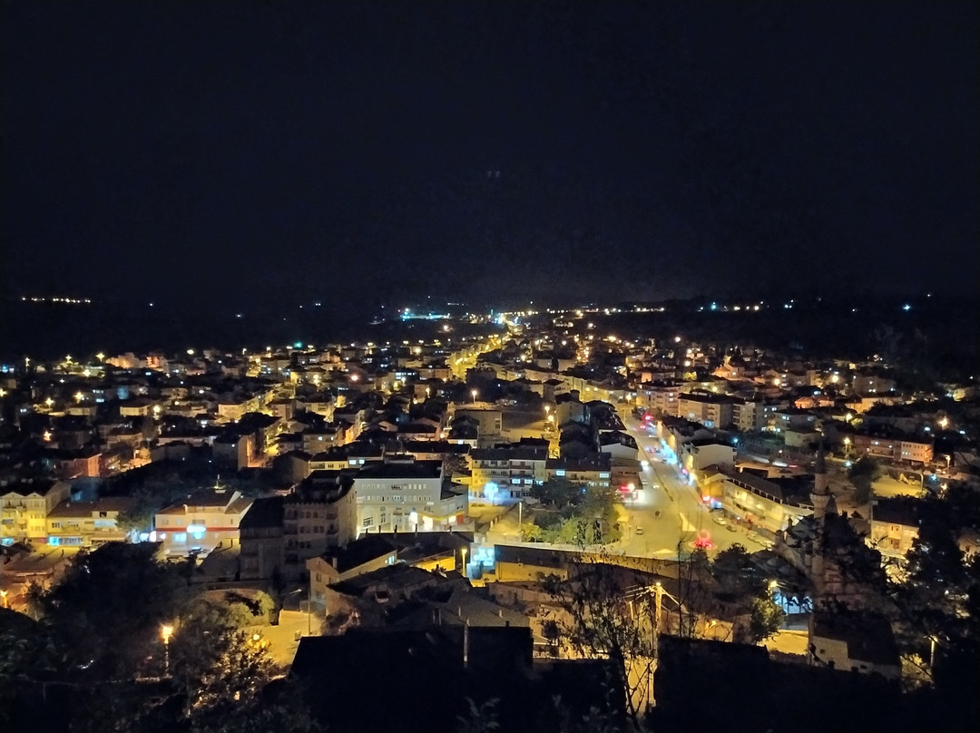 Kapadokya Kartal Hotel主图