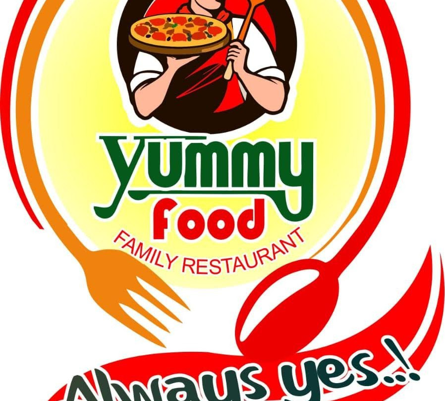 Yummy Food & Restaurant