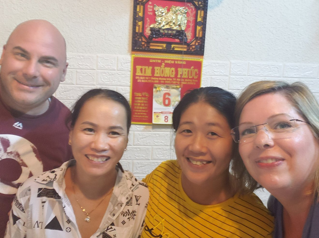 Heaven Garden Spa-会安必去景点