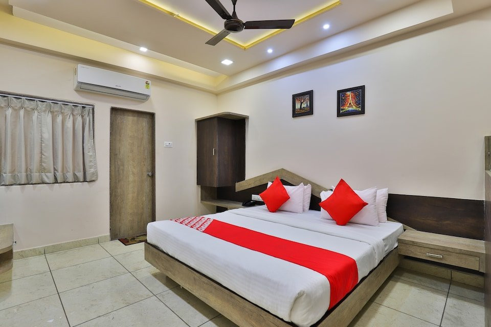 Hotel Tulsi Residency主图