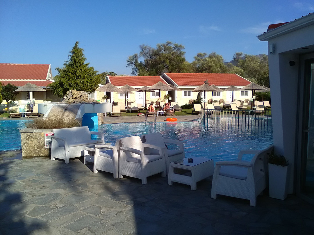 Theodoros Resort主图