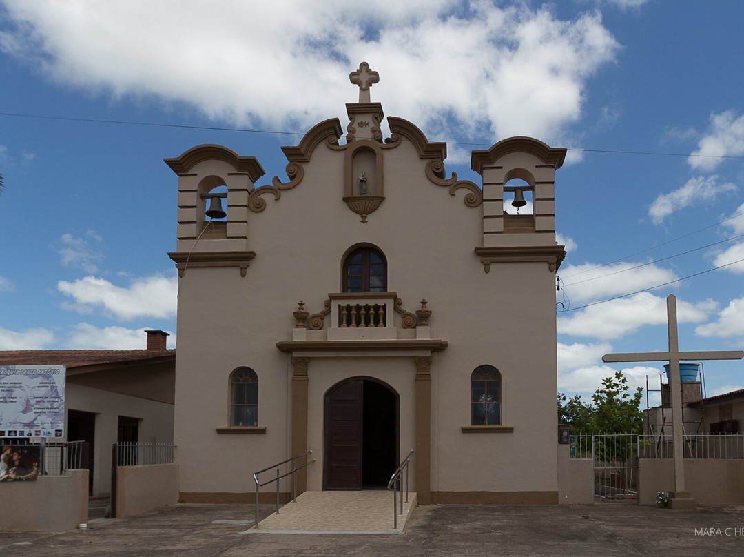 Paróquia Santo Antonio景点图片
