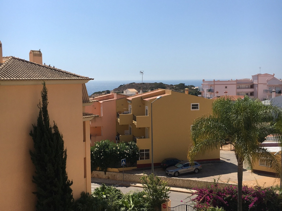 Estrela da Luz Resort主图