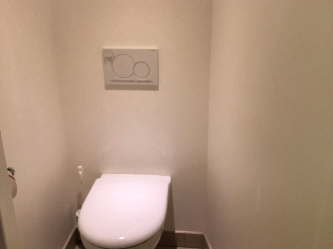 NOMAD Hotel Le Havre主图