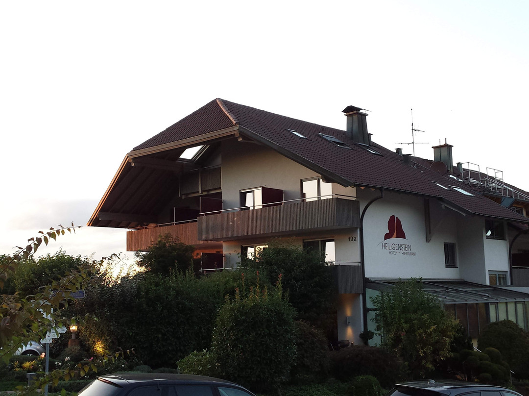 Hotel Heiligenstein主图