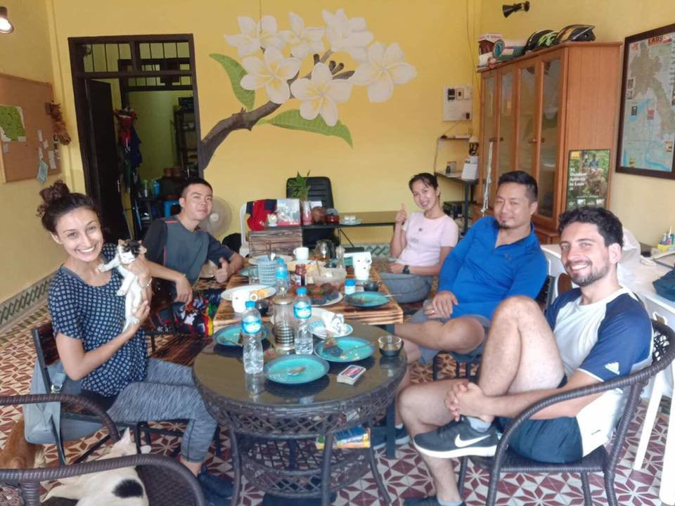 Marvelaos Travel & Tour景点图片