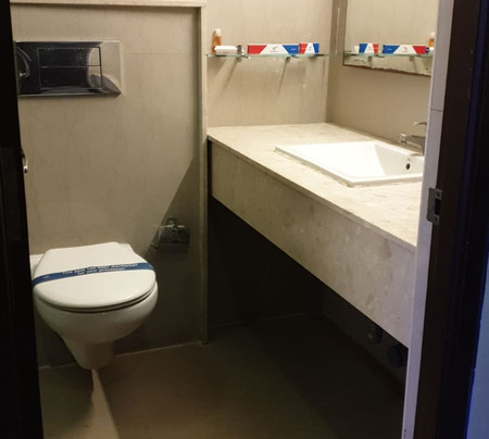 Hotel High Point主图