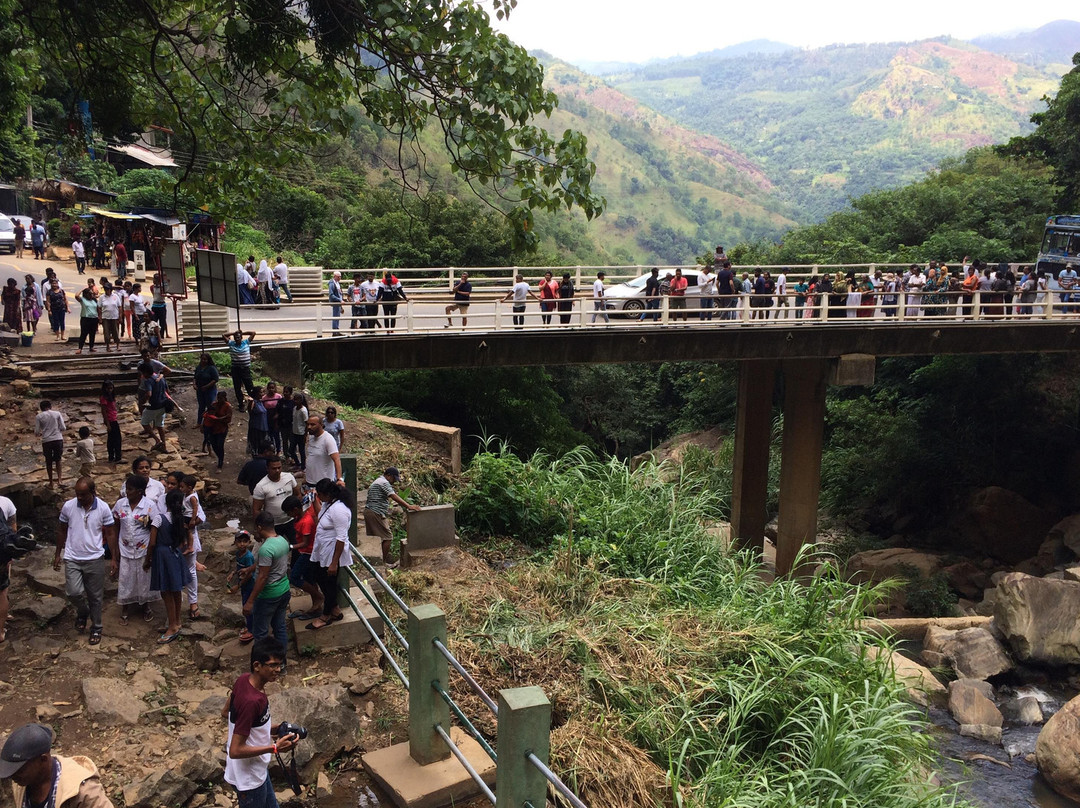 Visit Sri Lanka Tour-卡图纳耶克必去景点