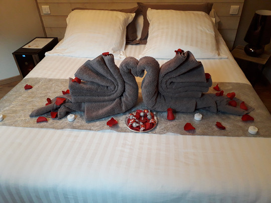 Mas du Cresponnet主图